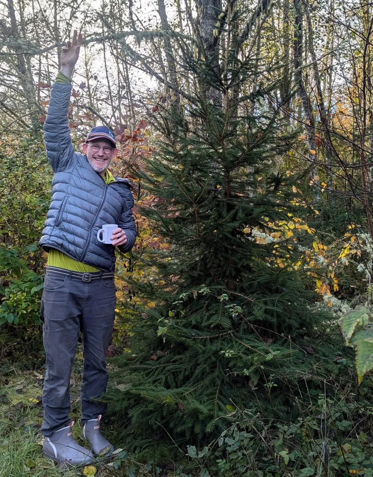 My Philosophy and Approach